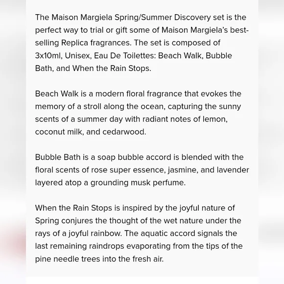 🆕️ REPLICA DISCOVERY SET - Picture 5 of 9